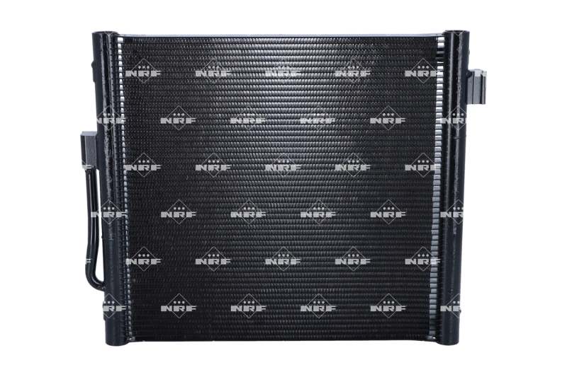 NRF 350447 Condenser, air conditioning