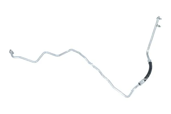 High-/Low Pressure Line, air conditioning EASY FIT 400005