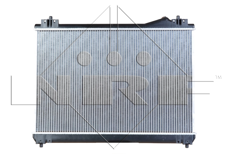 Radiator, engine cooling 53917