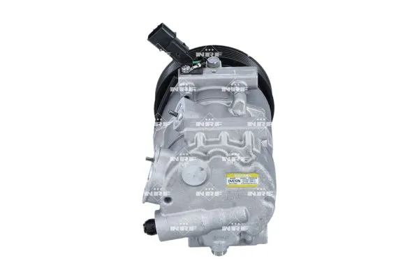 Compressor, air conditioning GENUINE 320186G