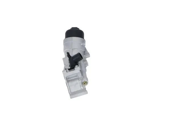 Housing, oil filter 31349