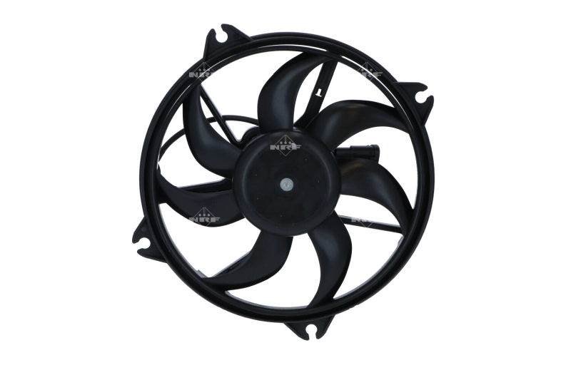Fan, engine cooling 47893