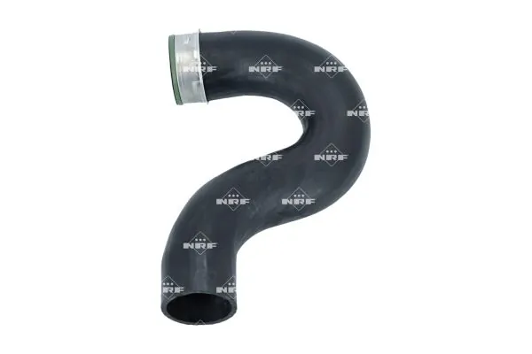 Charge Air Hose EASY FIT 166390