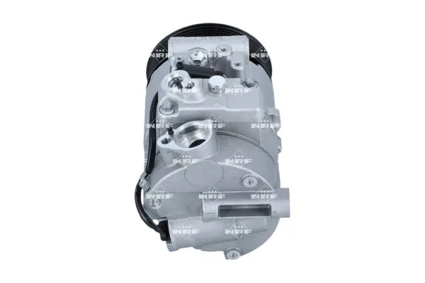 Compressor, air conditioning EASY FIT 320183