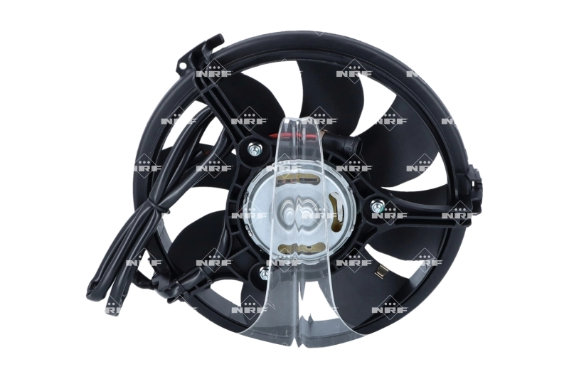 水箱散热器冷却风扇 470022