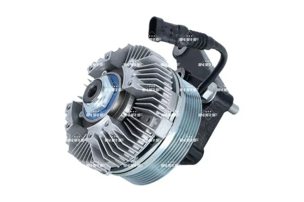 NRF 49726 Clutch, radiator fan