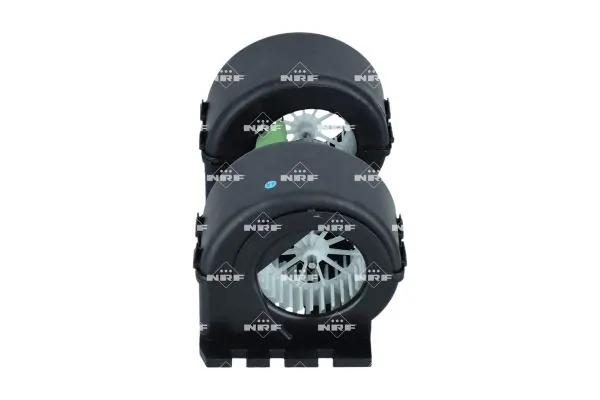 Interior Blower 34142