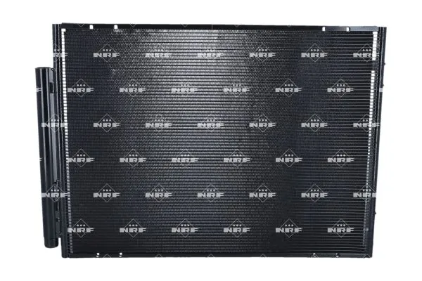 Condenser, air conditioning EASY FIT 35857