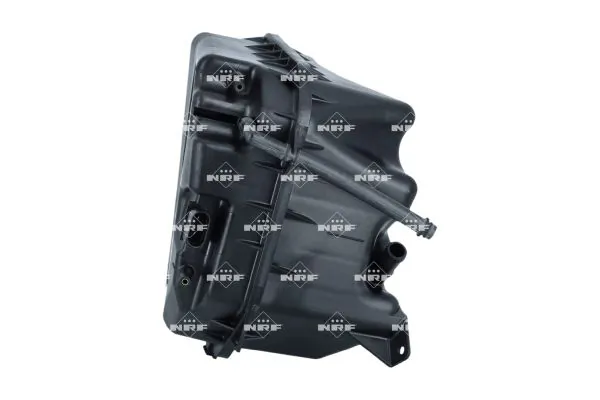 Expansion Tank, coolant EASY FIT 454032