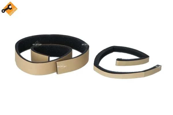 Heat Exchanger, interior heating 54343