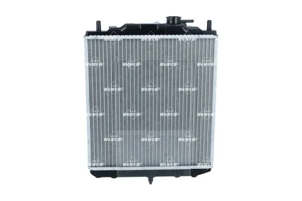 Radiator, engine cooling 53673