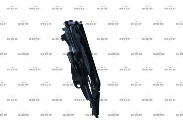 NRF 470040 Fan, engine cooling