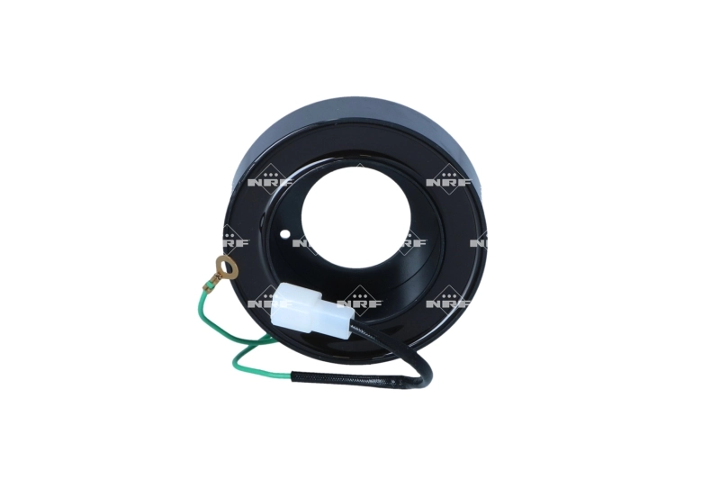 Coil, magnetic clutch (compressor) 38555