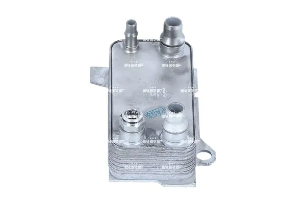 NRF 310053 Oil Cooler, automatic transmission