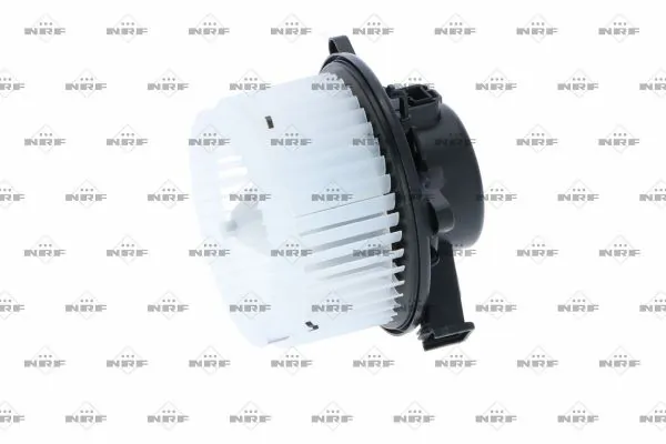 Interior Blower 34201