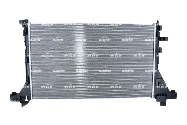 NRF 560011 Radiator, engine cooling