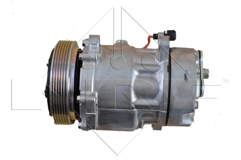 Compressor, air conditioning EASY FIT 32489