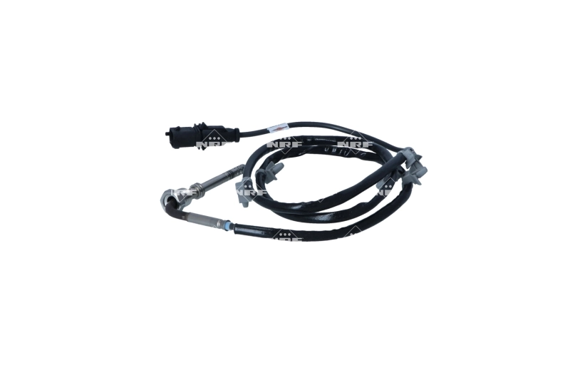 Sensor, temp. gas escape EASY FIT 707295