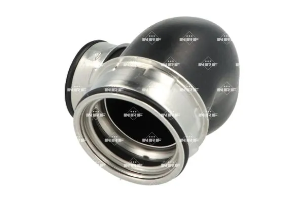 Charge Air Hose 166356