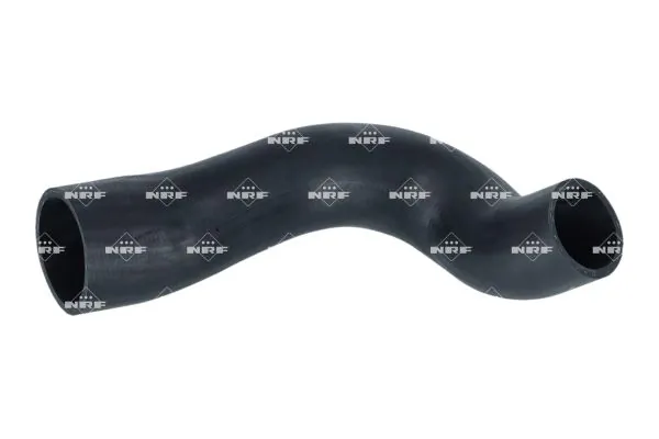 Charge Air Hose 166412