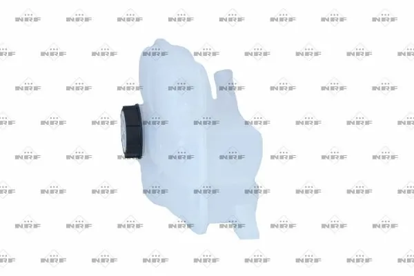 Expansion Tank, coolant EASY FIT 454064