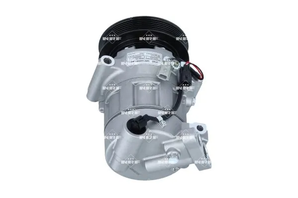 Compressor, air conditioning EASY FIT 320083