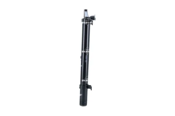 NRF 350541 Condenser, air conditioning
