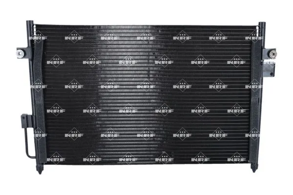 Condenser, air conditioning EASY FIT 35426