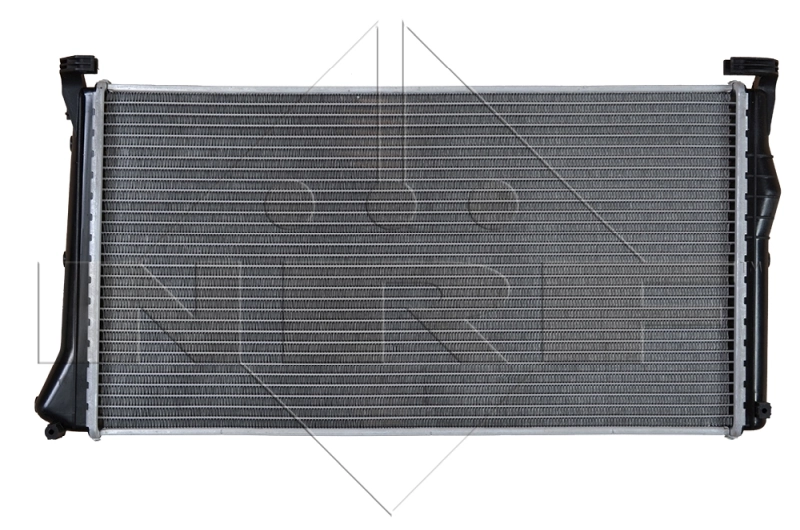 NRF 53248 Radiator, engine cooling