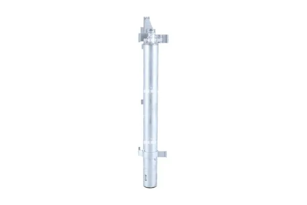 NRF 350384 Condenser, air conditioning