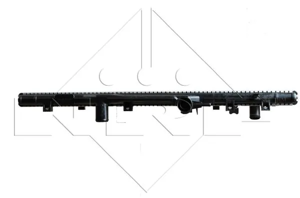 Radiator, engine cooling 517590