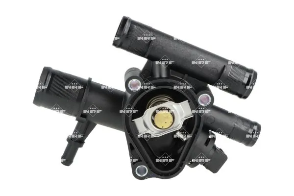 Thermostat, coolant EASY FIT 725059