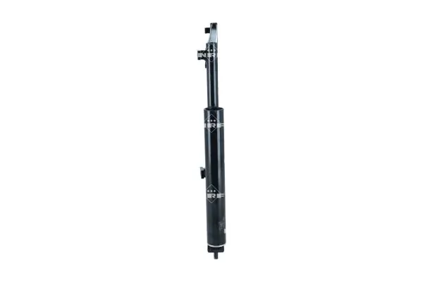 NRF 350658 Condenser, air conditioning