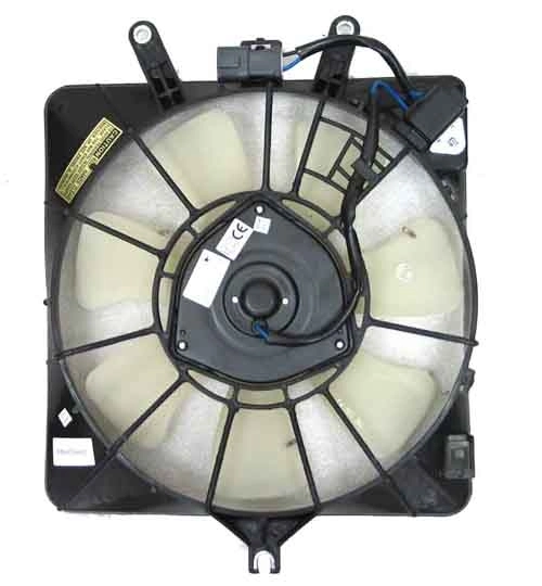 Fan, engine cooling 47512