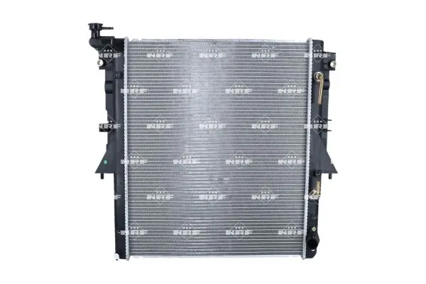Radiator, engine cooling 560009