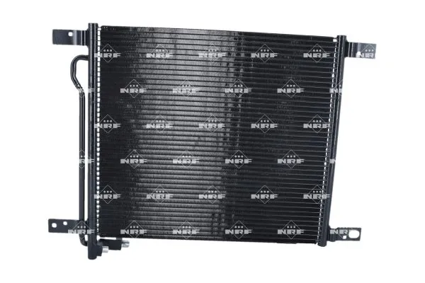 Condenser, air conditioning EASY FIT 35325