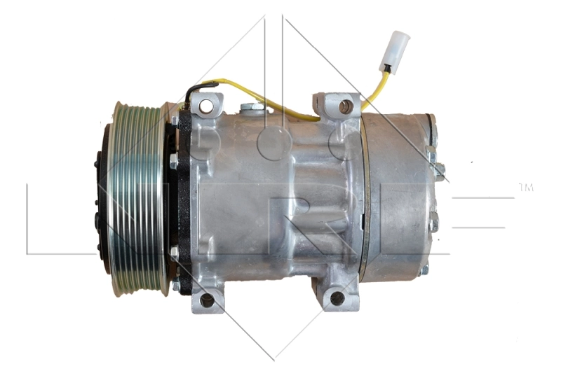 Compressor, air conditioning EASY FIT 32733
