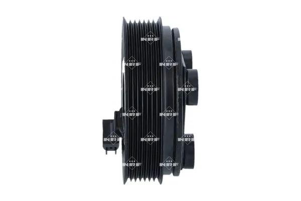 Magnetkupplung, Klimakompressor 380203