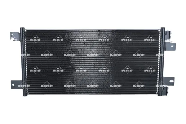 NRF 350523 Condenser, air conditioning