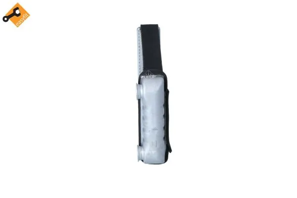 Heat Exchanger, interior heating EASY FIT 54366