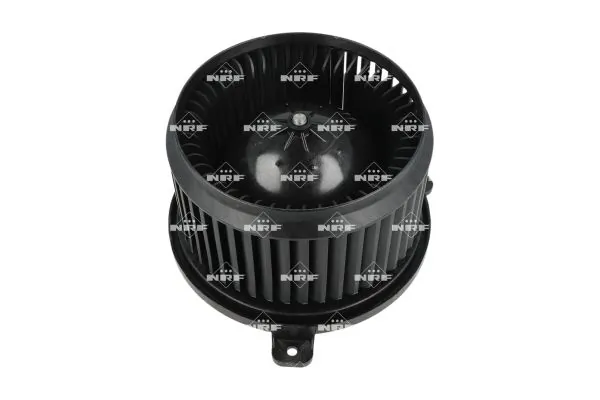 Interior Blower 34362