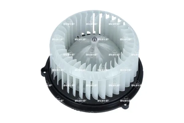 Interior Blower 34545