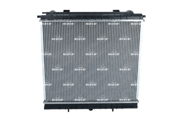 Radiator, engine cooling 52129