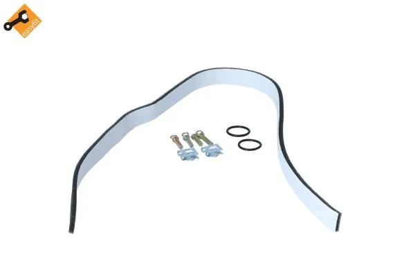 Heat Exchanger, interior heating EASY FIT 54280