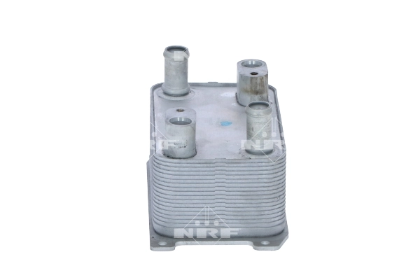 NRF 31363 Oil Cooler, automatic transmission