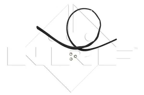Heat Exchanger, interior heating 53219