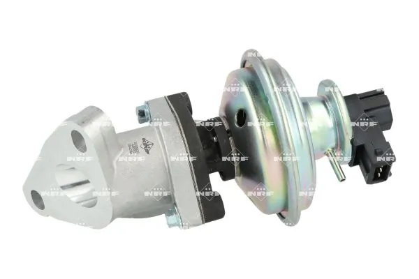 EGR Valve EASY FIT 48650