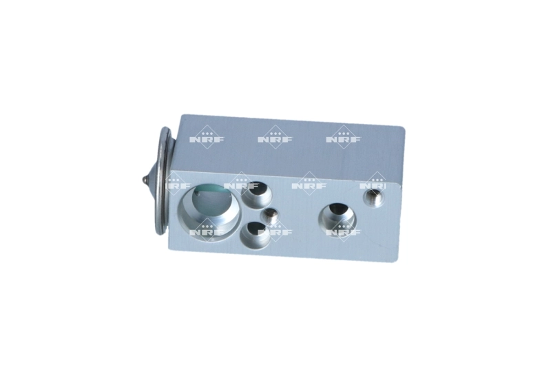 Expansion Valve, air conditioning EASY FIT 38553