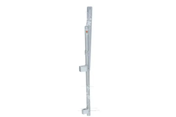 Kapasitor, Sistem Penyaman Udara EASY FIT 350405