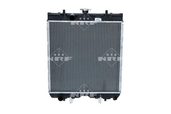 Radiator, engine cooling EASY FIT 50024